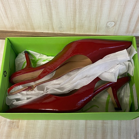 Sam Edelman Bianka SlingBack Pump - Picture 10 of 13